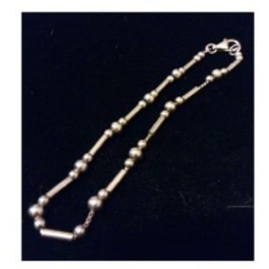 Sterling Silver Bracelet